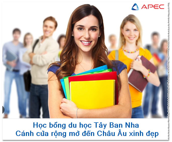 Học bổng du học Tây Ban Nha: Cánh cửa rộng mở đến Châu Âu xinh đẹp