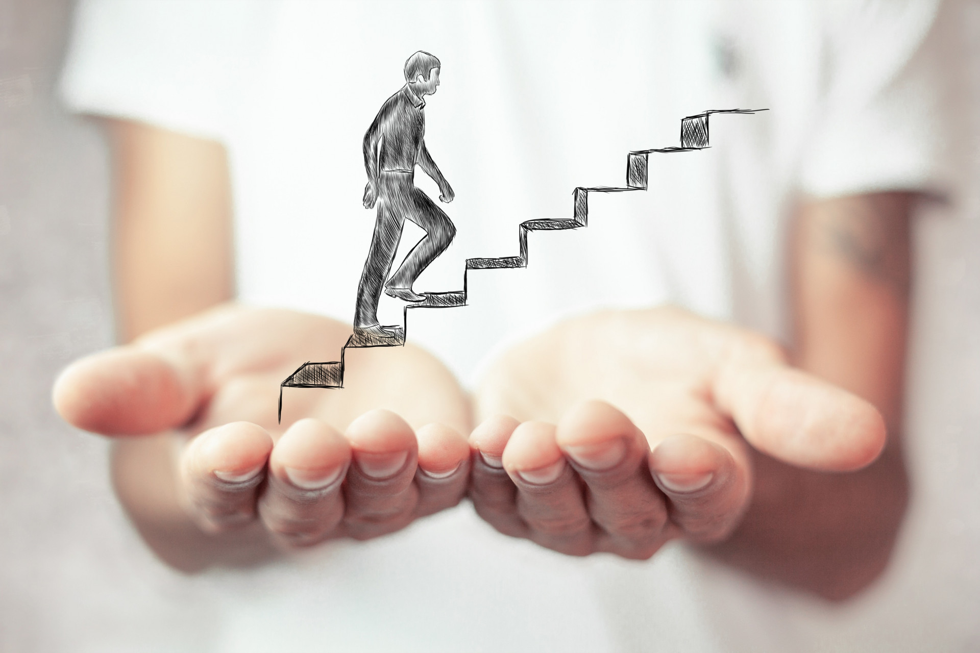 Cơ Hội Thăng Tiến và Phát Triển Sự Nghiệp