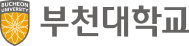 Đại học Bucheon logo