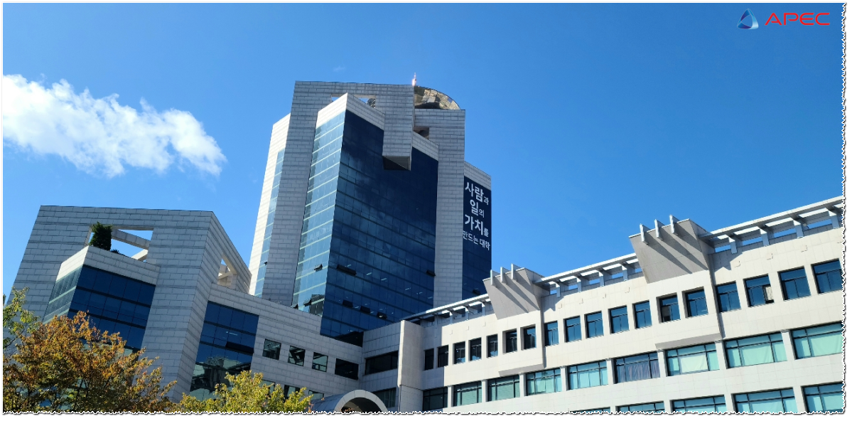 Đại học Bucheon