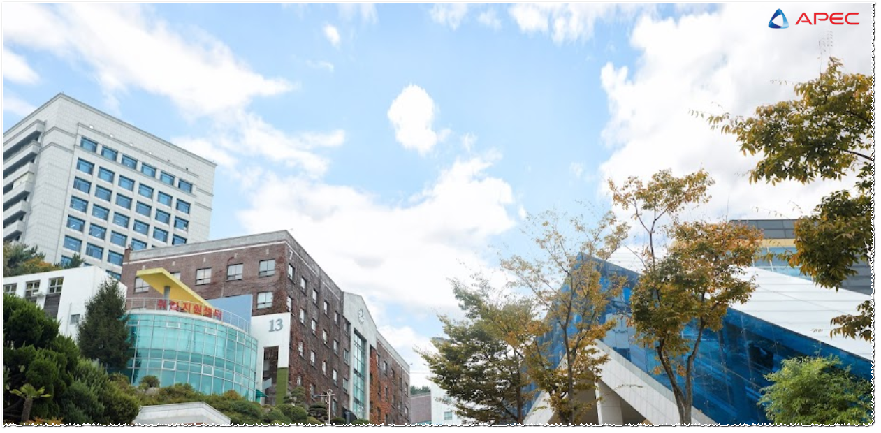 Viện Khoa học và Công nghệ Busan