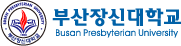 Logo Đại học Busan Jangsin